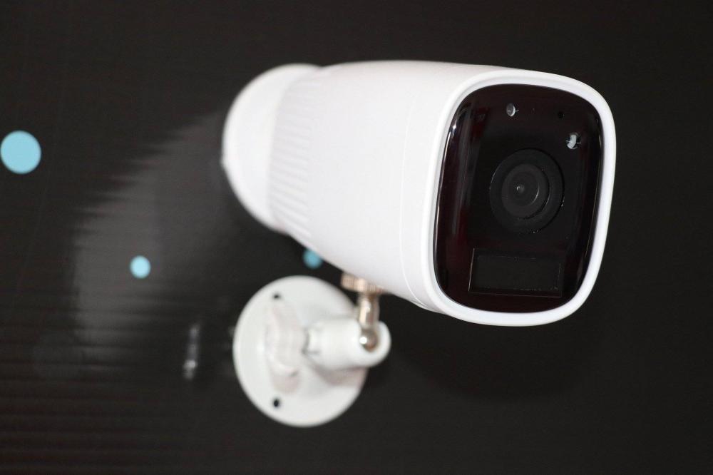 vidéosurveillance